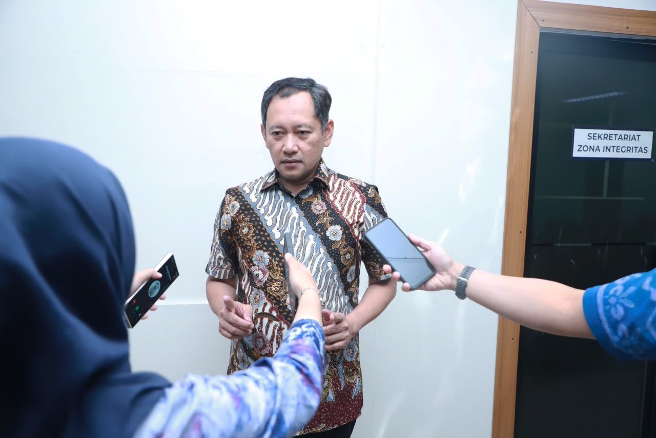 ATR/BPN Perluas Layanan Peralihan Tanah 10 Hari ke 95 Kantor Pertanahan