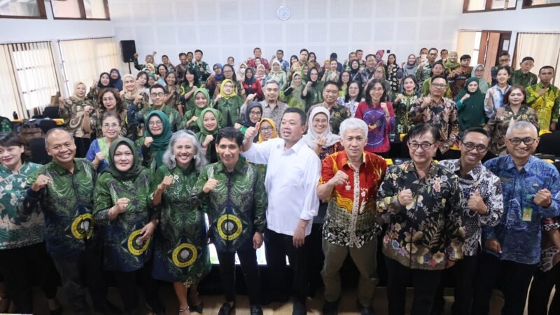 Nusron Percepat Layanan Tanah: Pengukuran Maksimal 12 Hari, Balik Nama 10 Hari