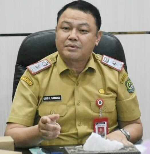 Relokasi Pasar Ikan Grosir Kapuas Dievaluasi, Sekda Tekankan Sinergi OPD dan Penataan Berkelanjutan