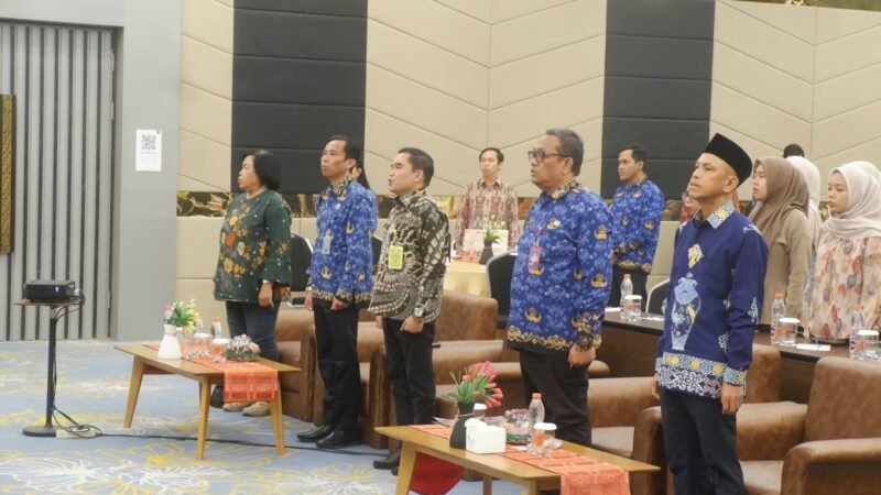 PTSL di Kalimantan Tengah Tembus 100,6 Persen, BPN Catat 20.443 Bidang Tanah