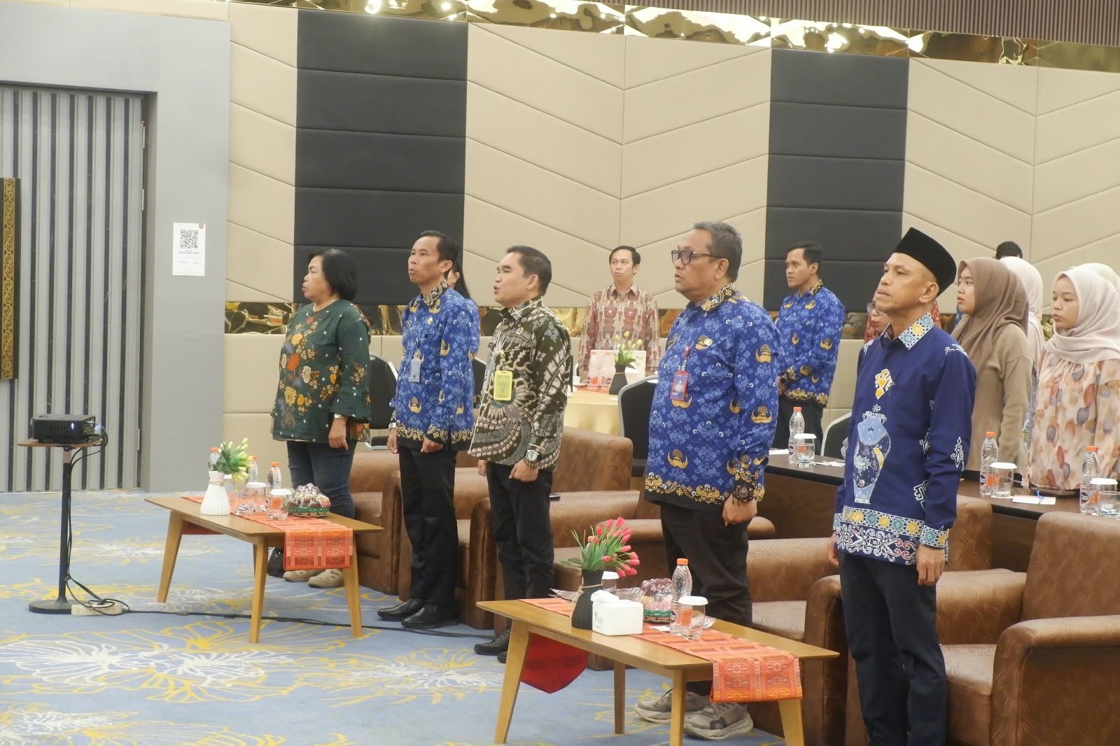 PTSL di Kalimantan Tengah Tembus 100,6 Persen, BPN Catat 20.443 Bidang Tanah