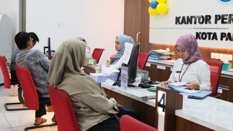Pengurusan Sertipikat Tanah Makin Mudah, Warga Kupang Akui Proses Lebih Cepat