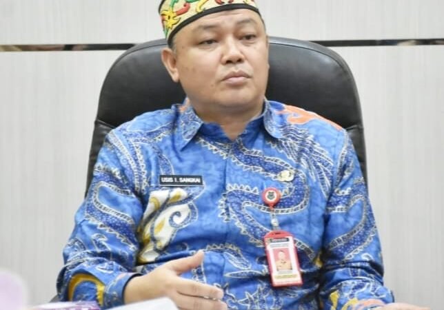 Pemkab Kapuas Kaji Pemanfaatan Gedung Eks Akper untuk Perluas Akses Pendidikan dan Tingkatkan PAD