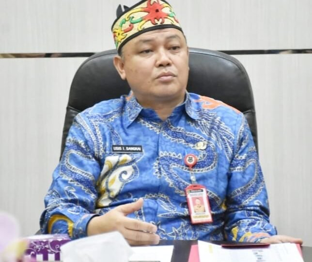 Pemkab Kapuas Kaji Pemanfaatan Gedung Eks Akper untuk Perluas Akses Pendidikan dan Tingkatkan PAD
