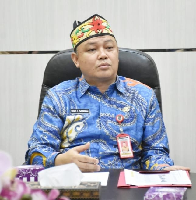 Pemkab Kapuas Kaji Pemanfaatan Gedung Eks Akper untuk Perluas Akses Pendidikan dan Tingkatkan PAD