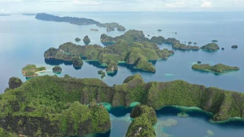 Menjaga Kedaulatan dari Bidang Tanah: Tantangan Sertipikasi Pulau Kecil Indonesia