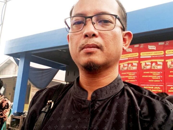 Perundungan Siswa SD di Palangka Raya Jadi Perhatian, Sairullah Dorong Edukasi Sejak Dini