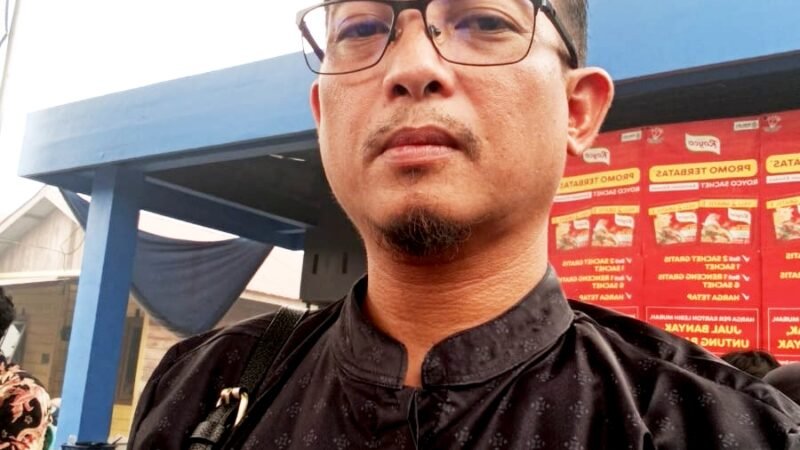 Perundungan Siswa SD di Palangka Raya Jadi Perhatian, Sairullah Dorong Edukasi Sejak Dini
