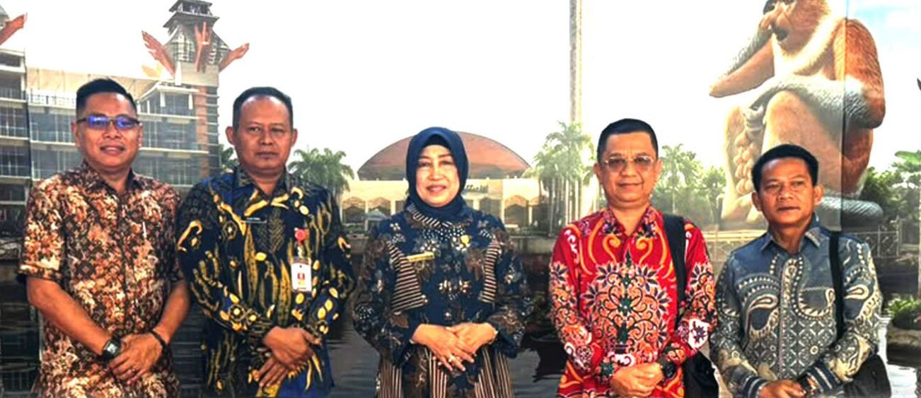 Rakorwil ADKASI se-Kalimantan Bahas Revisi UU Pemda dan Penguatan Peran DPRD